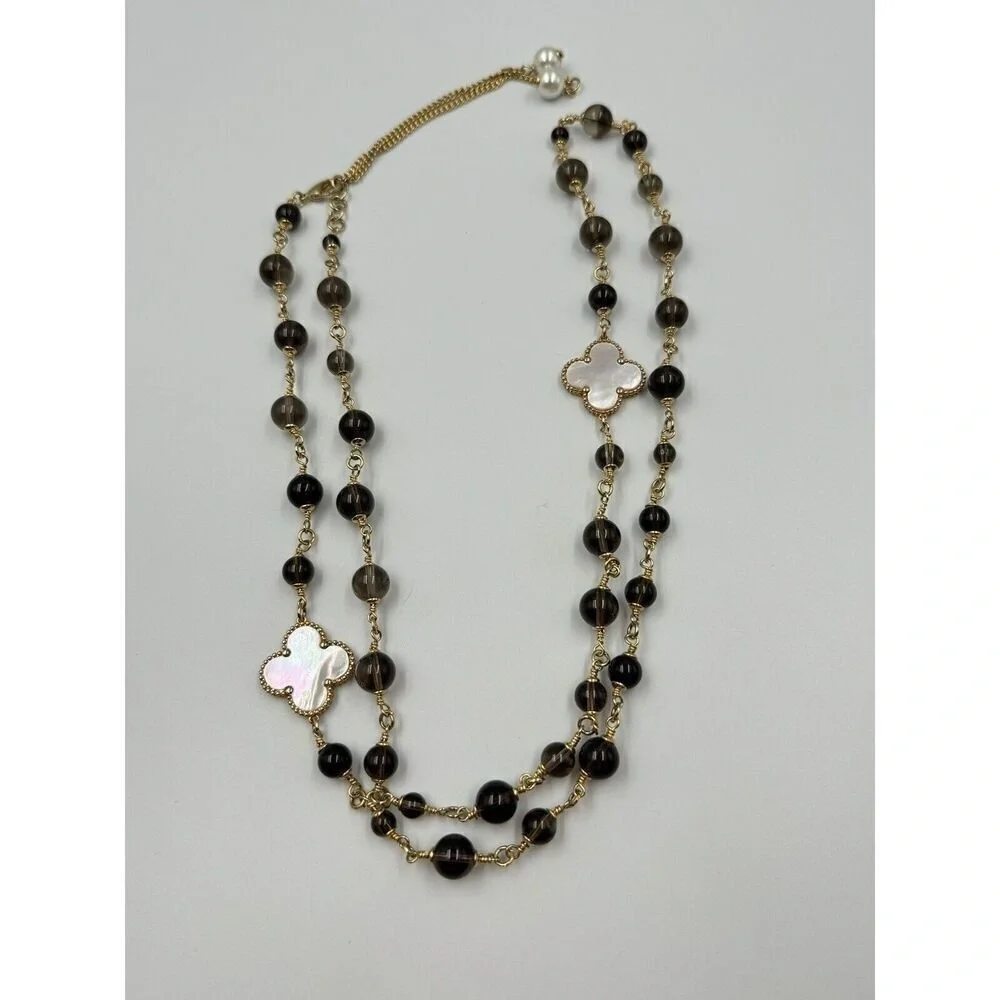 N/A gold tone